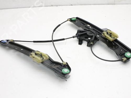 Used Front right window mechanism Front right window mechanism LAND ROVER RANGE ROVER EVOQUE (L538) 2.0 D 4x4 (180 hp) 39836090 39836090