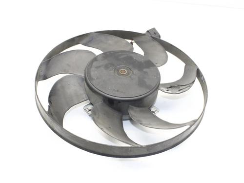 Køleventilator elektrisk Køleventilator elektrisk AUDI TT Roadster (8J9) 2.0 TFSI (200 hp) 39877033 39877033