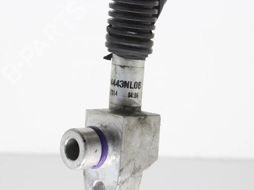 AC pipe NISSAN LEAF (ZE0) Electric | BP39796754M126 - Image 4
