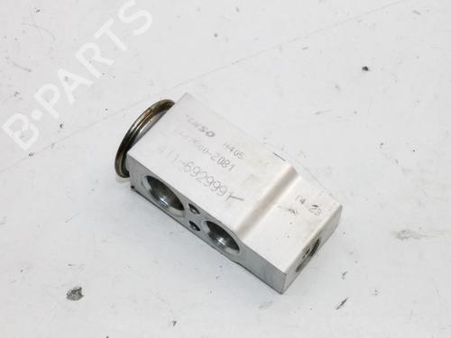 Elektronisk sensor Elektronisk sensor BMW Z4 Roadster (E85) 2.5 i (177 hp) 39783716 39783716