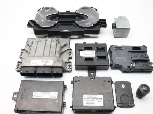 Electronic module RENAULT CAPTUR I (J5_, H5_) 1.2 TCe 120 | BP39869459M83 - Image 2
