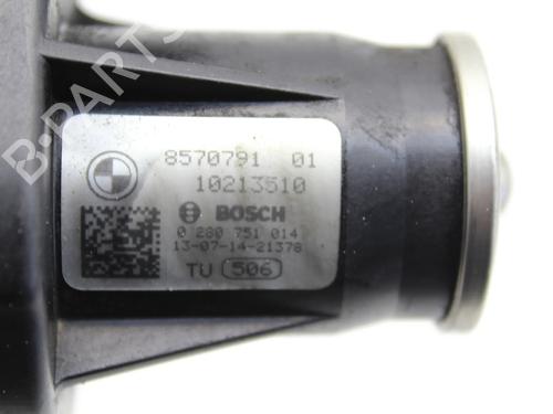Electronic module BMW 3 Touring (F31) 320 d | BP39860916M83 - Image 4