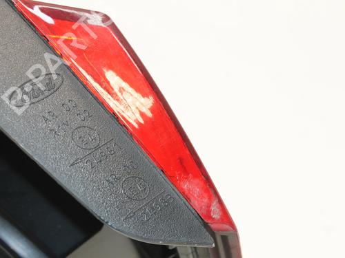 Left tailgate light FORD FIESTA VII (HJ, HF) 1.0 EcoBoost | BP39771456C79 - Image 7