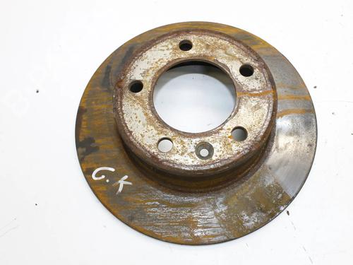 Other OPEL MOVANO B Van (X62) 2.3 CDTI FWD (FV) | BP39863715O1 - Image 4