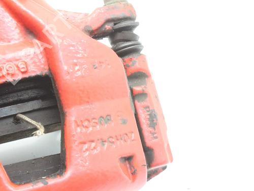 Right front brake caliper ABARTH 500 / 595 / 695 1.4 (312.AXF11, 312.AXF1A, 312.AXD1A) | BP39866153M104 - Image 5