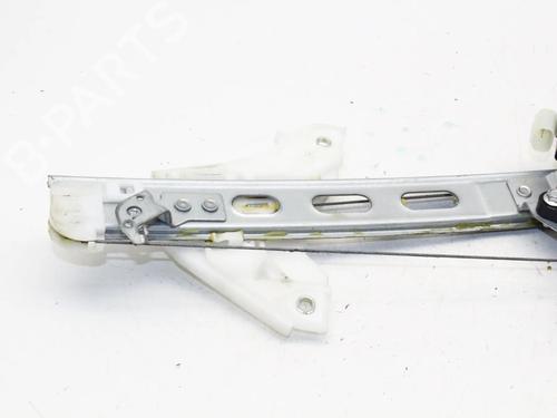 Front left window mechanism SUZUKI SX4 S-Cross (JY) 1.4 Hybrid (Mild Hybrid) (AKK 414) | BP39790789C22 - Image 2