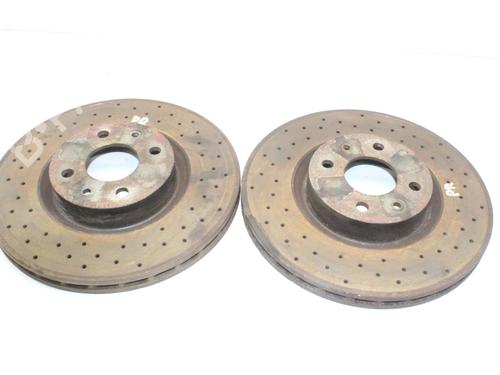 Andere für Andere ABARTH 500 / 595 / 695 1.4 (312.AXF11, 312.AXF1A, 312.AXD1A) (160 hp) 39780498 39780498