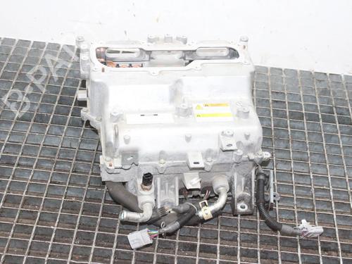 Used Inverter/Converter Inverter/Converter MITSUBISHI OUTLANDER III (GG_W, GF_W, ZJ, ZL, ZK) 2.0 Hybrid 4WD (GG2W) (189 hp) 39811085 39811085