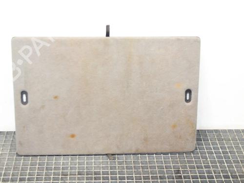 Used Luggage compartment floor Luggage compartment floor JEEP GRAND CHEROKEE III (WH, WK) 3.0 CRD 4x4 (218 hp) 39839594 39839594