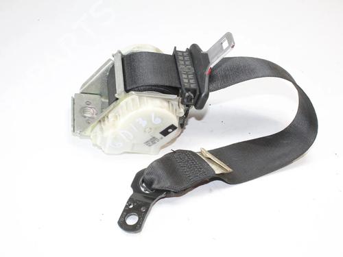 Used Rear right seatbelt Rear right seatbelt BMW X3 (E83) 3.0 sd (286 hp) 39871495 39871495
