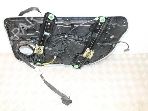 Front left window mechanism VOLVO V40 Hatchback (525) D2 | BP39813549C22 - Image 7