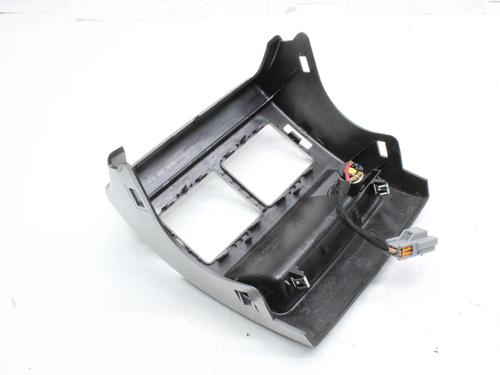 Middle console JAGUAR XF I (X250) 2.2 D | BP39865733I22 - Image 2