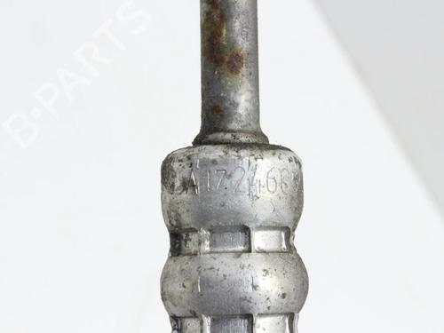 Pipe MERCEDES-BENZ SLK (R172) 200 (172.448) | BP39789088M125 - Image 5