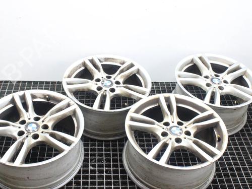 wheel-set-bmw-3-touring-f31-2012-2013-2014-2015-2016-2017-2018-2019-39778962 main image