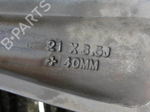 Wheel set TESLA MODEL S (5YJS) 85D AWD | BP40189672C100 - Image 11