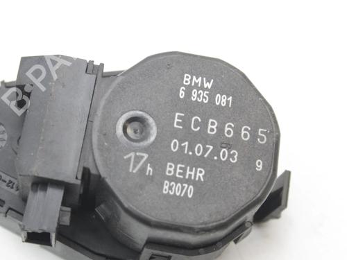 Electronic module BMW 7 (E65, E66, E67) 760 i, Li | BP39853407M83 - Image 6