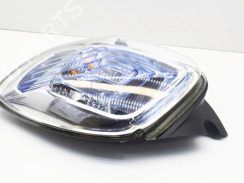 Venstre baglygte RENAULT ZOE (BFM_) ZOE | BP39839488C34 - Image 3