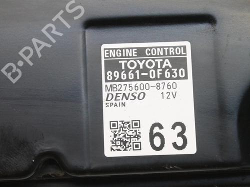 Electronic module TOYOTA VERSO (_R2_) 1.8 (ZGR21_, ZGR21R) | BP39879903M83 - Image 5