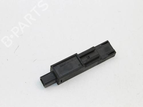 Used Electronic module Electronic module TOYOTA YARIS (_P21_, _PA1_, _PH1_) 1.6 GR 4WD (GXPA16) (261 hp) 39841222 39841222