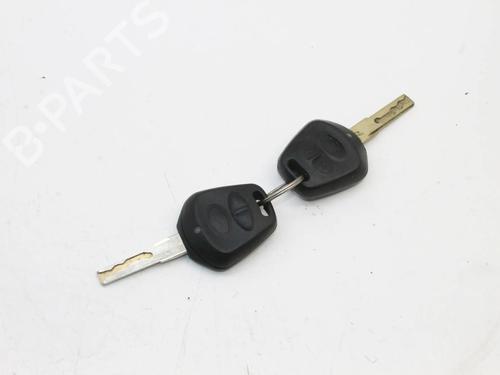 Elektronisk modul Elektronisk modul PORSCHE BOXSTER (986) S 3.2 (252 hp) 39798353 39798353
