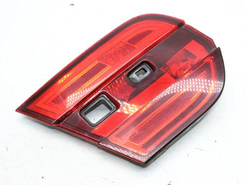 Used Left tailgate light Left tailgate light JAGUAR XF I (X250) 2.2 D (200 hp) 39783791 39783791