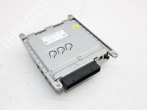 Electronic module MERCEDES-BENZ A-CLASS (W177) AMG A 35 4-matic (177.051) | BP39855262M83 - Image 2