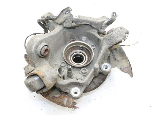 Left rear steering knuckle LEXUS GS (_L1_) 300h (AWL10_, AWL10R) | BP39816587M27 - Image 3