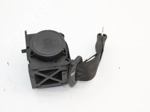 Used Rear right seatbelt Rear right seatbelt JAGUAR XE (X760) 2.0 (200 hp) 40486744 40486744