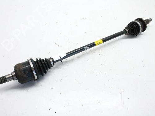 right-rear-driveshaft-hyundai-santa-fe-iii-dm-dma-2012-2013-2014-2015-2016-2017-2018-39776846 main image