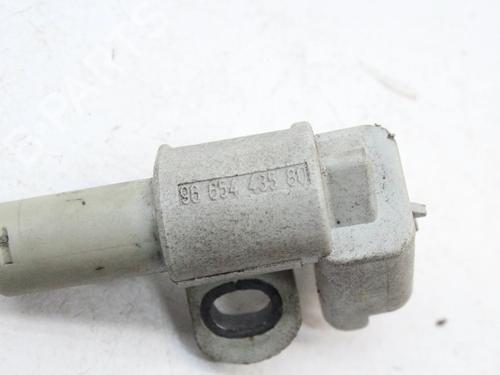 Electronic sensor FORD KUGA I 2.0 TDCi 4x4 | BP39874404M84 - Image 6