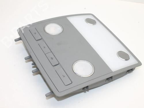 Plafoniera interna Plafoniera interna VW PHAETON (3D1, 3D2, 3D3, 3D4, 3D6, 3D7, 3D8, 3D9) 3.0 V6 TDI 4motion (240 hp) 39768113 39768113