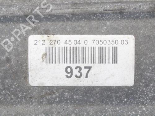 Gearbox MERCEDES-BENZ E-CLASS T-Model (S212) E 250 CGI (212.247) | BP39770968M3 - Image 12
