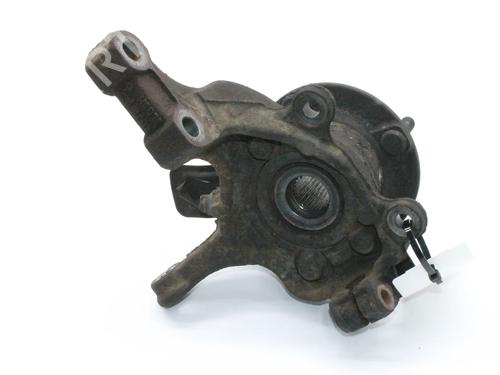 Left front steering knuckle NISSAN NV200 Van 1.5 dCi 85 (M20, M20N, M20M) | BP39798344M25 - Image 2