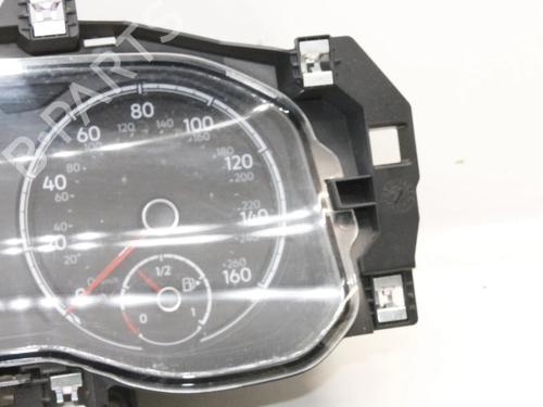 Electronic module VW POLO VI (AW1, BZ1, AE1) 1.0 | BP39786590M83 - Image 10