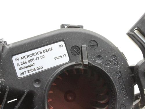 Electronic module MERCEDES-BENZ A-CLASS (W176) A 180 (176.042) | BP39788619M83 - Image 5