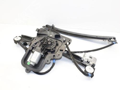 Used Front left window mechanism Front left window mechanism TESLA MODEL 3 (5YJ3) EV AWD (441 hp) 39848816 39848816