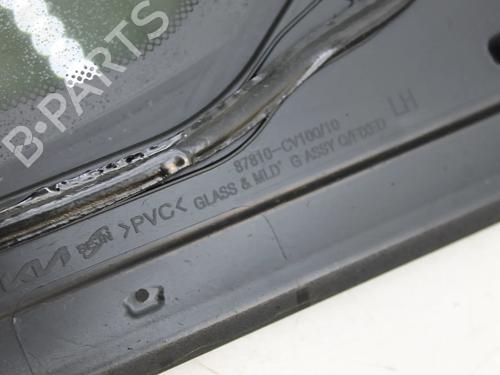 Panel rude bagtil venstre KIA EV6 (CV) ELECTRIC AWD | BP39857038C93 - Image 8