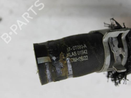 Pipe TOYOTA COROLLA Hatchback (_E21_, _EA1_, _EH1_) 1.8 Hybrid (ZWE211, ZWE219) | BP39800518M125 - Image 4