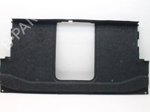 Used Boot lining Boot lining AUDI A4 B6 Convertible (8H7) S4 quattro (344 hp) 39868780 39868780