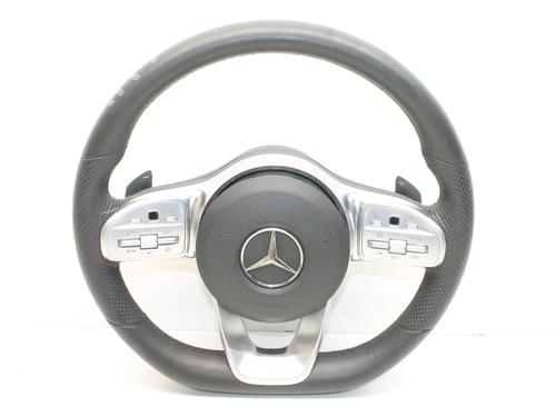 Used Steering wheel Steering wheel MERCEDES-BENZ CLA (C118) CLA 180 (118.384) (136 hp) 39863994 39863994