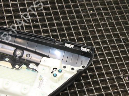 Rear left panel BMW X6 (E71, E72) xDrive 30 d | BP39877228C60 - Image 9