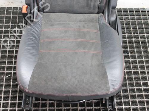 Rear seat FORD S-MAX (WA6) 2.2 TDCi | BP39798046C17 - Image 3