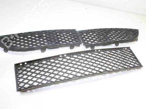 Rejilla Rejilla BMW 7 (E65, E66, E67) 730 Ld (231 hp) 39866053 39866053