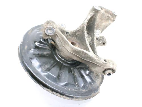 Left rear steering knuckle VW PASSAT B8 (3G2, CB2) 1.4 GTE Hybrid | BP39831664M27 - Image 3