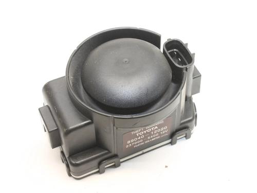 Electronic module TOYOTA AURIS (_E15_) 1.8 Hybrid (ZWE150_, ZWE150R) | BP39830099M83 - Image 4