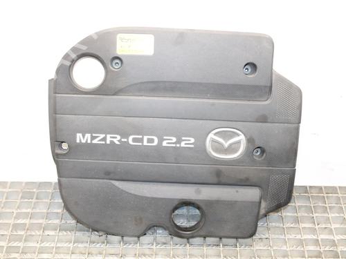 Used Upper protection Upper protection MAZDA 6 Hatchback (GH) 2.2 MZR-CD (GH10) (163 hp) 39801059 39801059