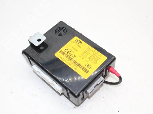 Electronic module KIA SPORTAGE III (SL) 2.0 CRDi AWD | BP39874663M83  - Image 13
