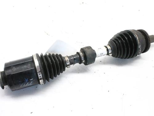 Used Right front driveshaft Right front driveshaft HYUNDAI SANTA FÉ III (DM, DMA) 2.2 CRDi 4WD (200 hp) 39863643 39863643