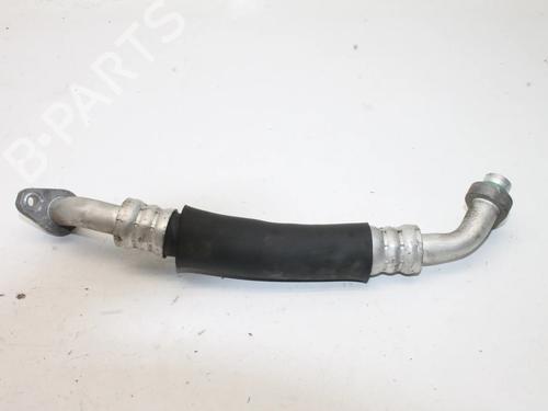 Used AC pipe AC pipe KIA SOUL II (PS) EV Electric (110 hp) 39848252 39848252