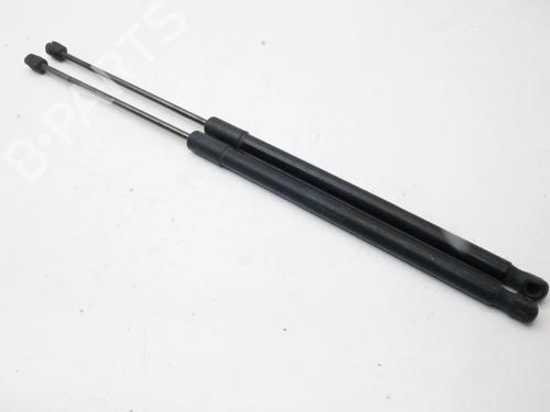 Used Tailgate lift support Tailgate lift support SKODA SUPERB III Estate (3V5) 2.0 TDI (150 hp) 39857412 39857412